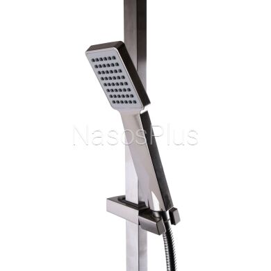 Душова система Globus Lux SICILIA SBQ-SH-02 - Фото 4 Душова система Globus Lux SICILIA SBQ-SH-02