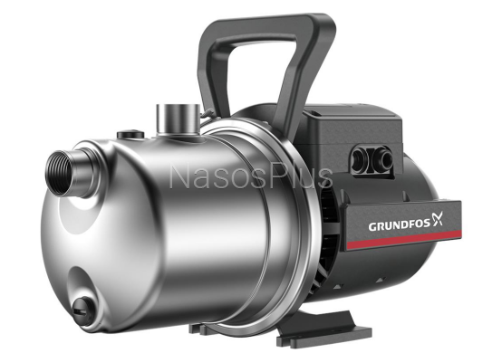 Самовсасывающий насос Grundfos JP 3-42