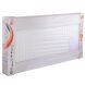 Радіатор сталевий 22/500х1300 бок OPTIMUM
