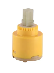 Картриджі для змішувачів