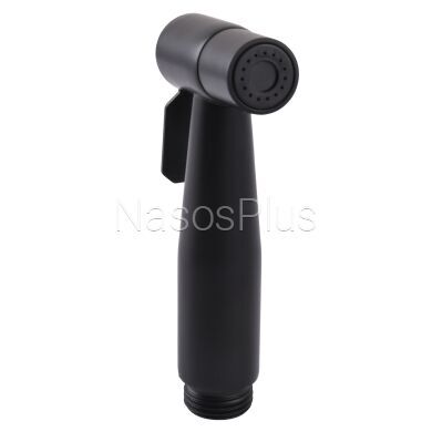 Душова гігієнічна стоп-лійка Globus Lux S377-BB