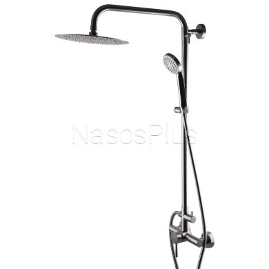 Душова система Globus Lux ALPEN SBT1-SH-05