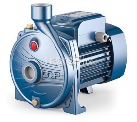 Відцентровий насос Pedrollo CP132