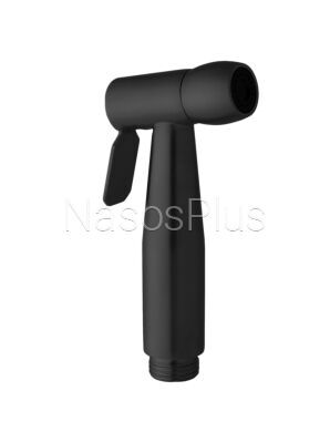 Душова гігієнічна стоп-лійка Globus Lux S377-BB