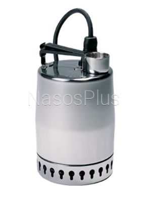 Дренажный насос Unilift KP 150-M1 без поплавка, кабель-10м