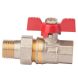 Кран-американка FADO Classic PN40 15 1/2'' (KA11)
