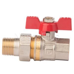 Кран-американка FADO Classic PN40 15 1/2'' (KA11)