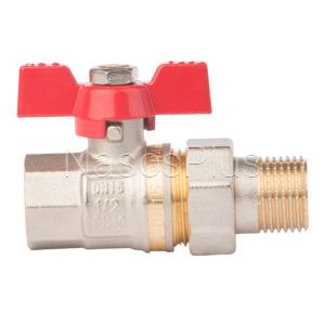 Кран-американка FADO Classic PN40 15 1/2'' (KA11)