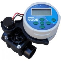 Таймер NODE-100-Valve-B автономный для управления 1 клапаном