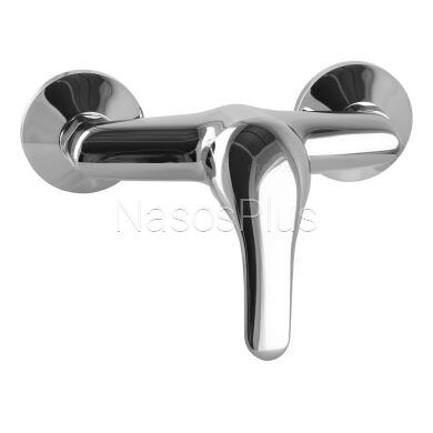 Змішувач для душу Globus Lux Solly GLSO-0105N - Фото 5 Змішувач для душу Globus Lux Solly GLSO-0105N