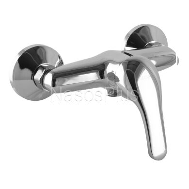 Змішувач для душу Globus Lux Solly GLSO-0105N - Фото 3 Змішувач для душу Globus Lux Solly GLSO-0105N