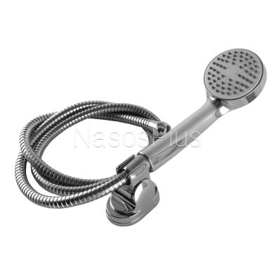 Змішувач для душу Globus Lux Solly GLSO-0105N - Фото 2 Змішувач для душу Globus Lux Solly GLSO-0105N