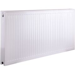 Радіатор сталевий 22/600х1200 бок OPTIMUM