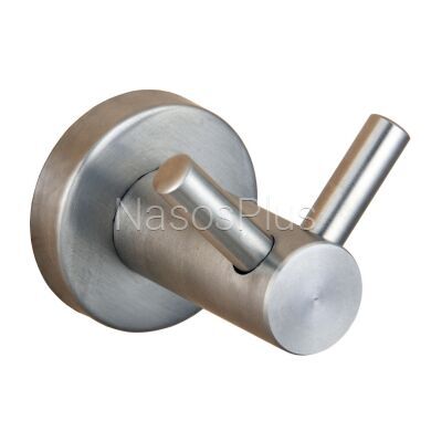 Крючек двойной Globus Lux SS 8415 SUS304