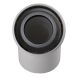 Колено 45 градусов, d=60/100 mm CE.00.30 C Конденсационное