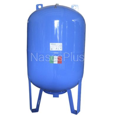 Гидроаккумулятор Watersystem WAV 200 Гидроаккумулятор Watersystem WAV 200