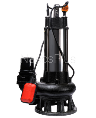 Насос фекальный Optima V2500 2,5кВт