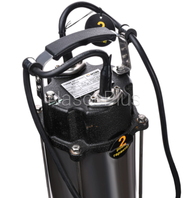 Насос фекальный Optima V2500 2,5кВт