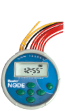 Таймер NODE-200 автономний для керування 2 клапанами