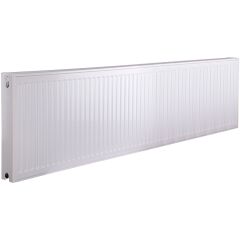 Радиатор стальной 22/500х1800 бок OPTIMUM