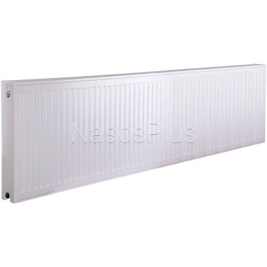 Радиатор стальной 22/500х1800 бок OPTIMUM