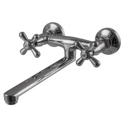 Смеситель для кухни Globus Lux GB-SHARM-361-BR