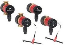 Насосы для горячего водоснабжения (ГВС)