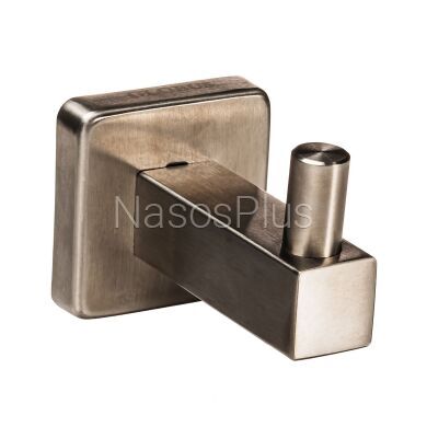 Гачок одинарний Globus Lux SQ9411 - Фото 1 Гачок одинарний Globus Lux SQ9411