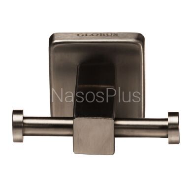 Крючек двойной Globus Lux SQ 9412