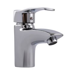 Смеситель для умывальника Globus Lux QUEENSLAND GLQU-0101