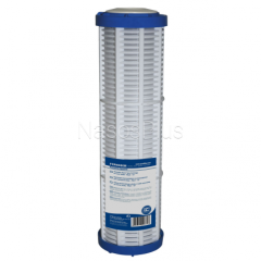 Багаторазовий картридж сітчастий з поліестеру Aquafilter FCPNN50M 50 мкм