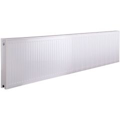 Радиатор стальной 22/500х2000 бок OPTIMUM