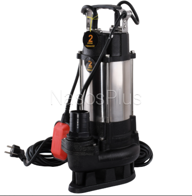 Насос фекальный Optima V 1100 1.1кВт