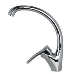 Смеситель для кухни Globus Lux QUEENSLAND GLQU-0103S-BIG