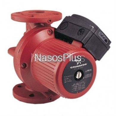 Grundfos UPS 65-60/2 F 3х400В Насос циркуляционный