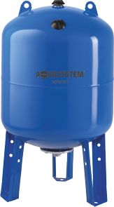 Гидроаккумулятор AQUASYSTEM VAV 300