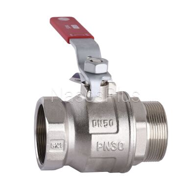 Кран шаровый ARCO SENA 2&Prime; НВ КР 150608