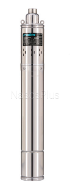 Шнековый насос rudes 3S 0,8-40-0,5 (кабель 10м)