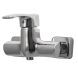 Смеситель для душа Globus Lux QUEENSLAND GLQU-0105