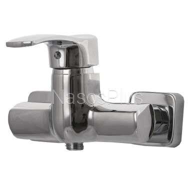 Смеситель для душа Globus Lux QUEENSLAND GLQU-0105