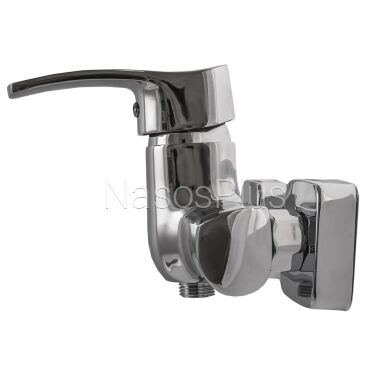 Смеситель для душа Globus Lux QUEENSLAND GLQU-0105