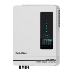 Инвертор гибридный SOLAR EVO 10200/48 (10kW, 48V, Wi-Fi)