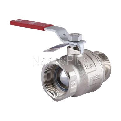 Кран шаровый ARCO SENA 2&Prime; НВ КР 150608