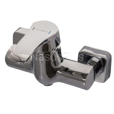 Смеситель для душа Globus Lux QUEENSLAND GLQU-0105