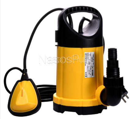 Погружной насос Optima FCT 370 0.37кВт