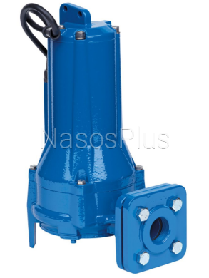 CUTTY 150 Speroni с режущим механизмом фекальный насос 