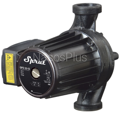 Sprut GPD32-12-220 Циркуляционный насос
