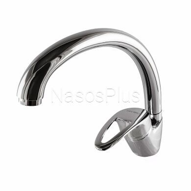 Смеситель для кухни Globus Lux Caprice GLCA-0203S