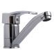 Змішувач для умивальника Globus Lux QUEENSLAND GLQU-0203M