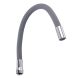 Излив смесителя Globus Lux GLR-GRAY-55